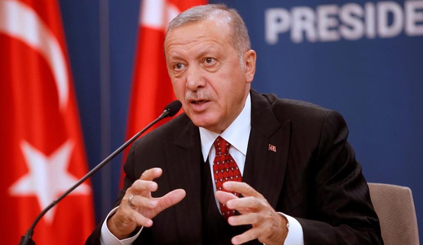 أردوغان يصف مقتل البغدادي بنقطة تحول في محاربة الإرهاب