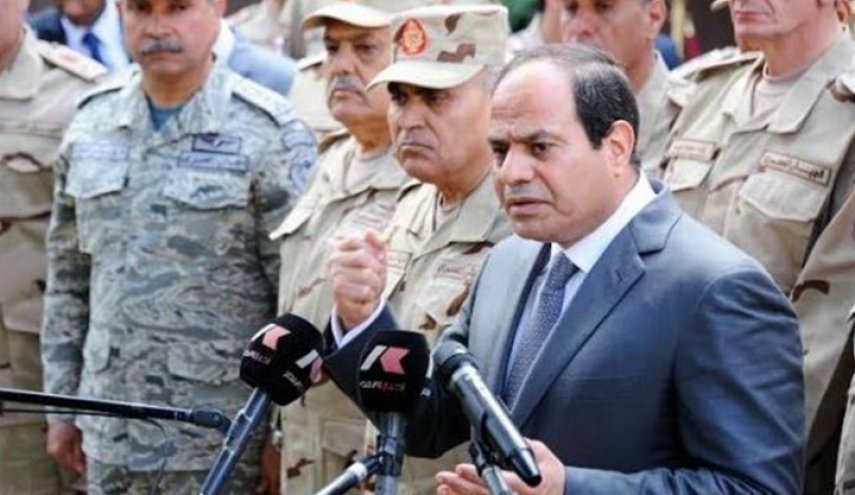 مصر تسعى للهروب من عواقب تهريب السلاح من كوريا الشمالية