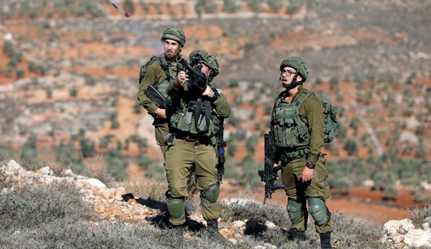 الجيش ’الإسرائيلي’ يعلن عن فقدان جندي 