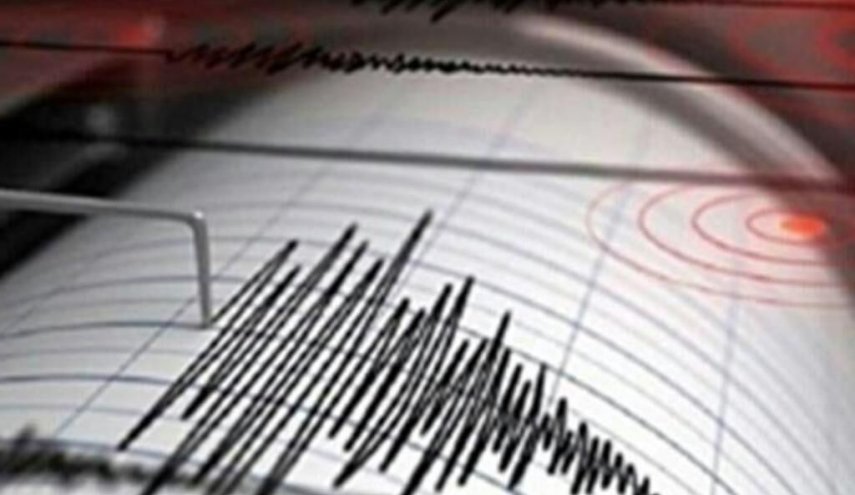 زلزال يضرب مدينة صحنة بمحافظة كرمانشاه 