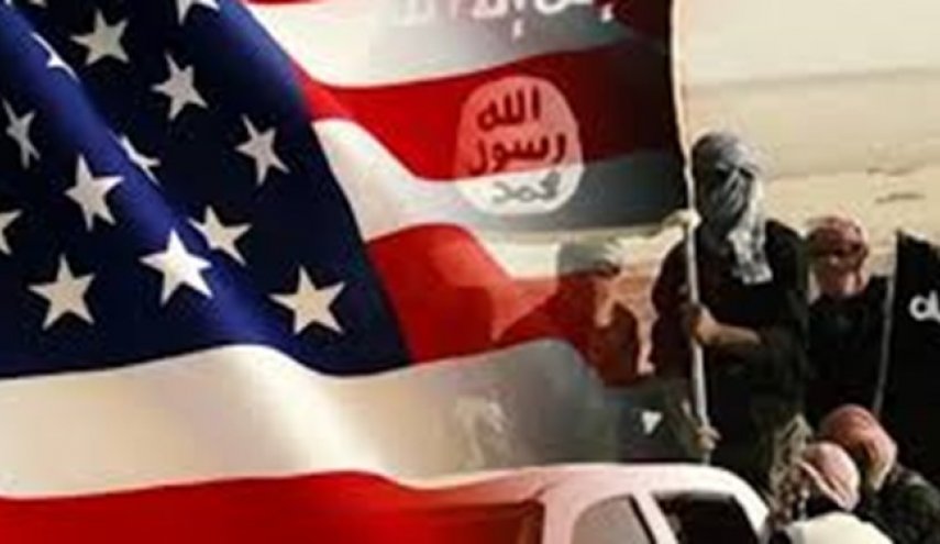 نشست مهم وزرای خارجه حاضر در ائتلاف به اصطلاح ضد داعش آمریکا