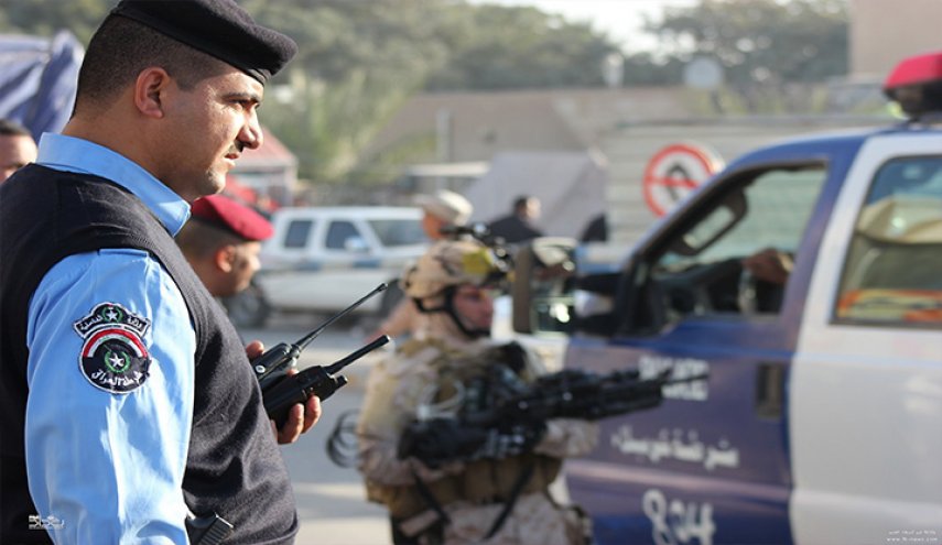 شرطة كربلاء تكذب العربية السعودية وتنفي سقوط ضحايا