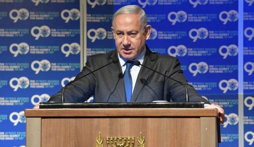 «نتانیاهو»، یمن را هم وارد ادعاهای موشکی خود علیه ایران کرد
