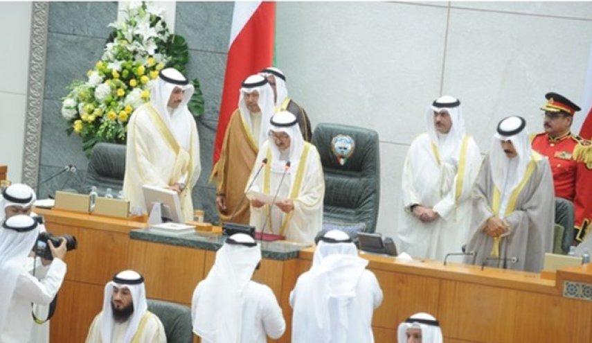 امیر کویت: استمرار اختلافات بین اعضای شورای همکاری پذیرفتنی نیست
