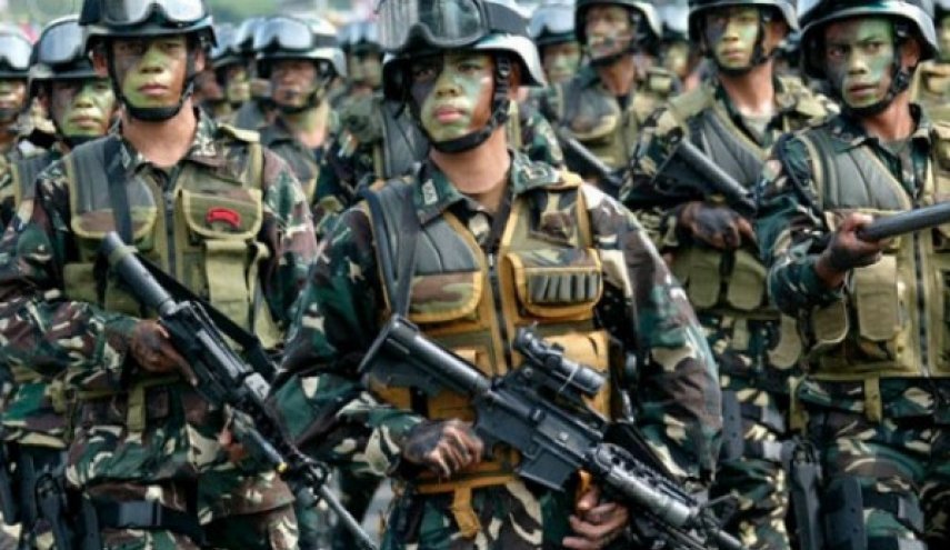 جيش الفلبين يعلن الاستنفار على خلفية إعلان مقتل البغدادي