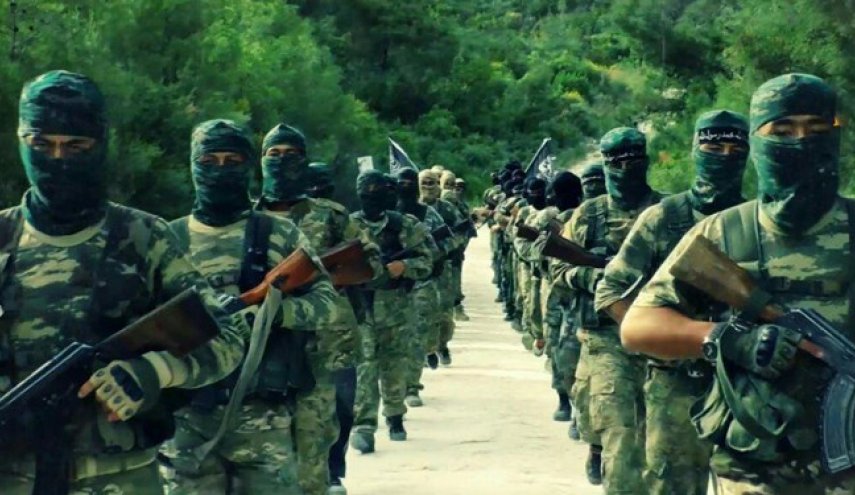 افزایش درگیری ارتش سوریه با تروریست‌ها در شمال لاذقیه
