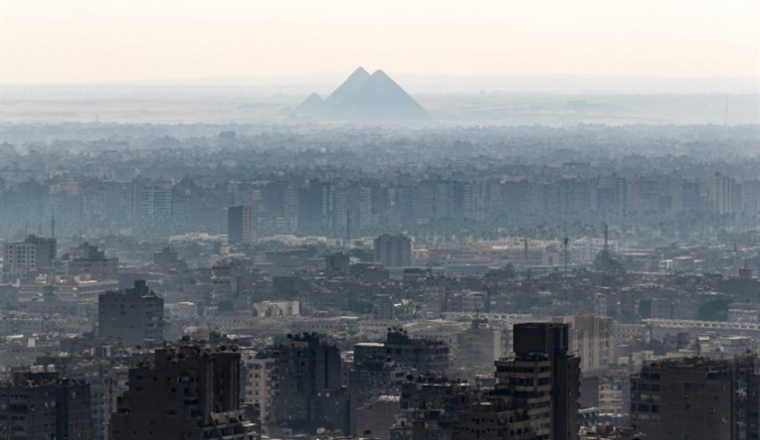 مصر تبحث عن قروض جديدة من ’النقد الدولي’ وآخرين 