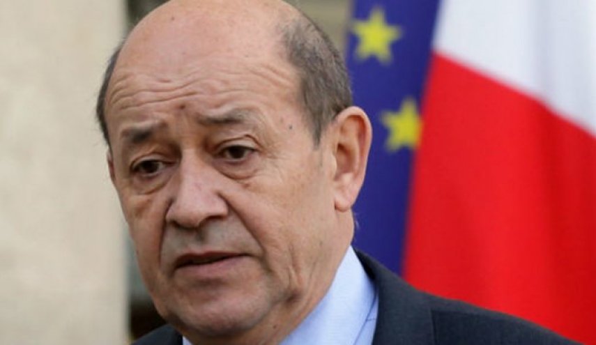 واکنش فرانسه به استعفای سعد الحریری
