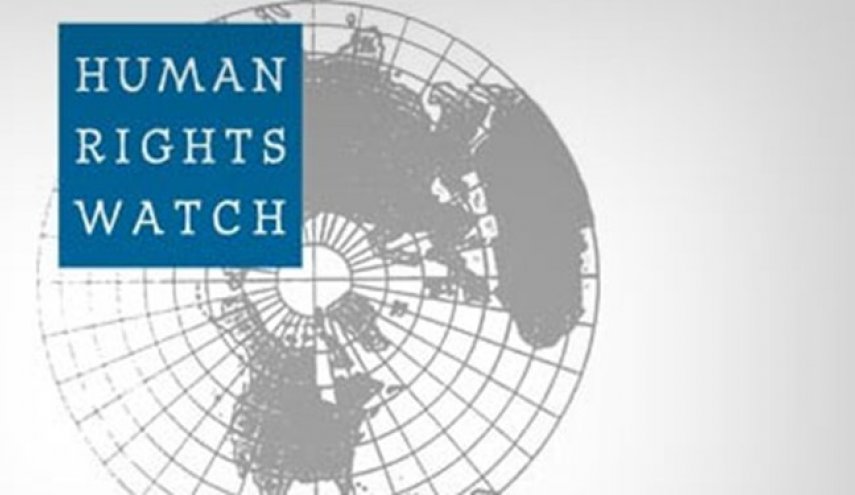 انتقاد «دیده‌بان حقوق بشر» از تحریم‌های آمریکا علیه ایران
