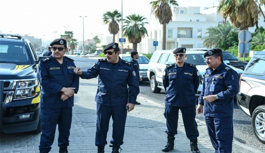 إعدام مصري مقيم في الكويت قتل زوجته اللبنانية