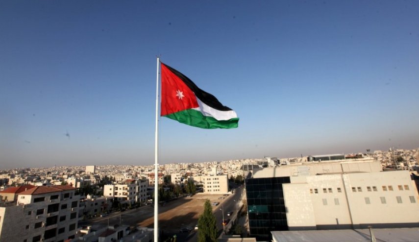اردن سفیرش در فلسطین اشغالی را فراخواند