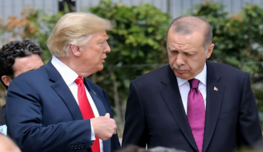 تصویب دو قطعنامه ضد ترکیه‌ای در کنگره آمریکا