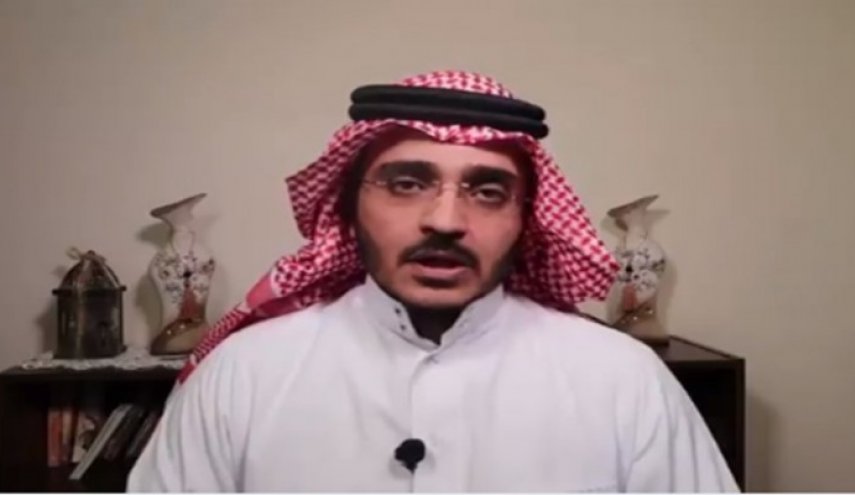 أنباء عن تعذيب إسرة معارض سعودي بمقر احتجازها