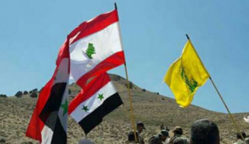 هكذا اغاظ محور المقاومة دول البترودولار وامريكا 