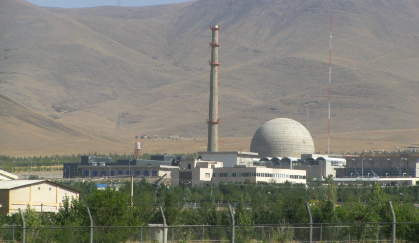 أمريكا تجدد إعفاءات للعمل مع ايران في مجالات نووية 