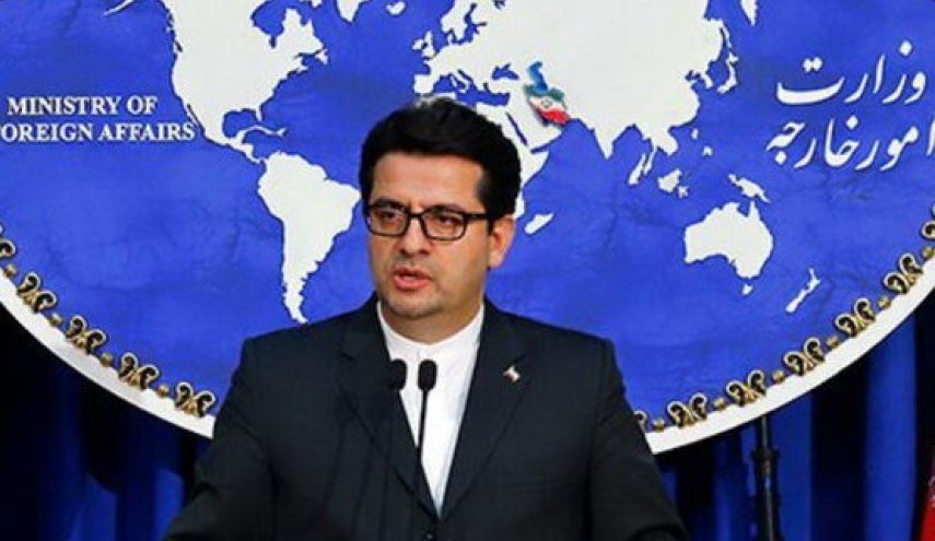 موسوي: ايران على استعداد لتعاون بناء مع الوكالة الذرية