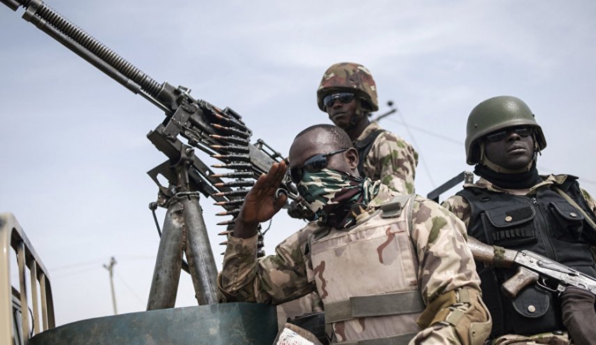 مقتل وإصابة 20 جندياً بهجوم مسلح في النيجر