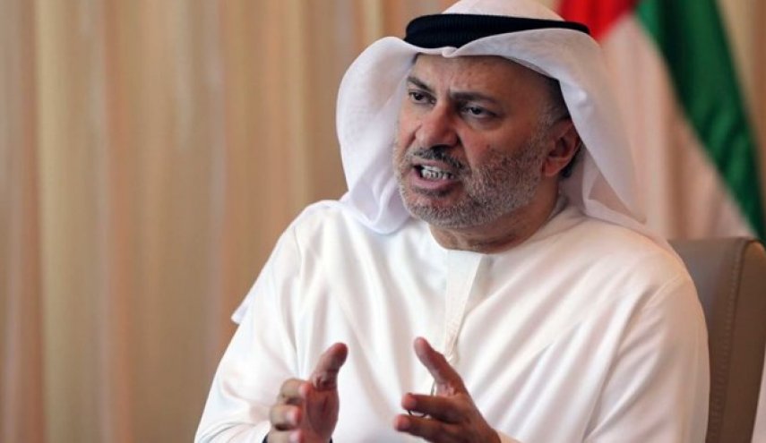 واکنش امارات به انتقادات وزیر خارجه ترکیه