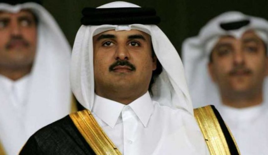 أمير قطر يصدر قرارا 'تاريخيا' يثير ردود فعل واسعة 