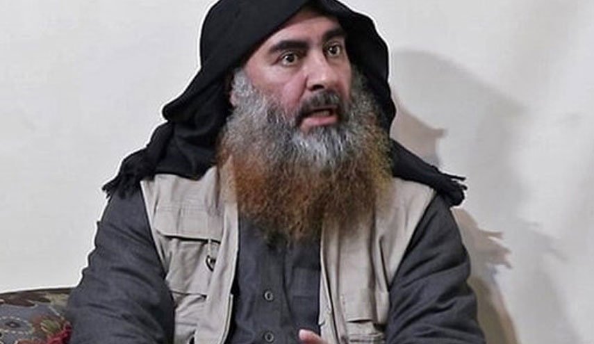 داعش مرگ ابوبکر البغدادی را تأیید و جانشین وی را اعلام کرد