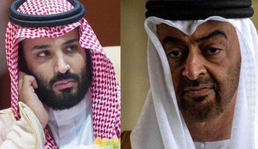 محاولة اماراتية لتغطية الخلافات مع السعودية في اليمن