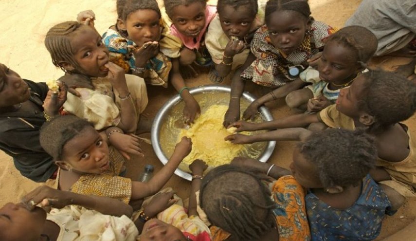 الأمم المتحدة: 45 مليوناً يواجهون الأزمة الغذائية في افريقيا الجنوبية