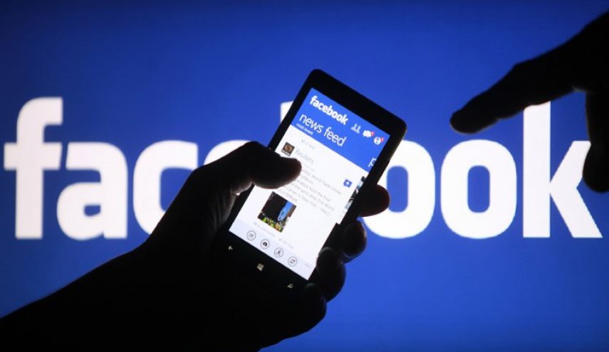 'فيسبوك' يحذف حسابات نشرت معلومات 'تضليلية'