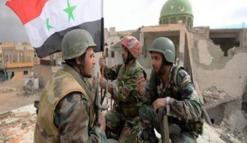 ترکیه ۱۸ سرباز ارتش سوریه را آزاد کرد