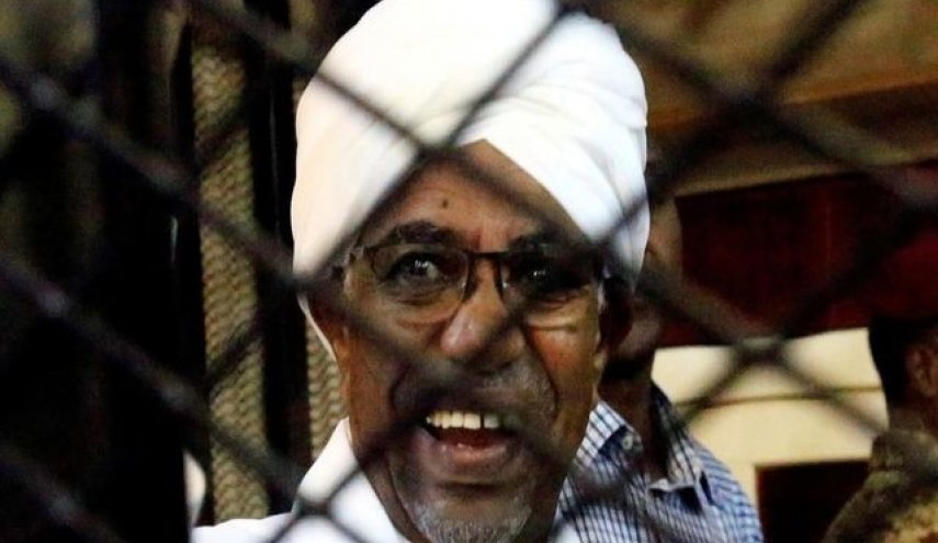 السودان تعلن استعدادها لتسليم البشير الى المحكمة الجنائية الدولية