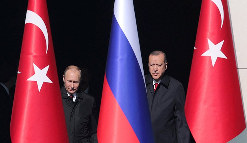روسيا أنهت العملية التي اثارت غضب اميركا من تركيا 