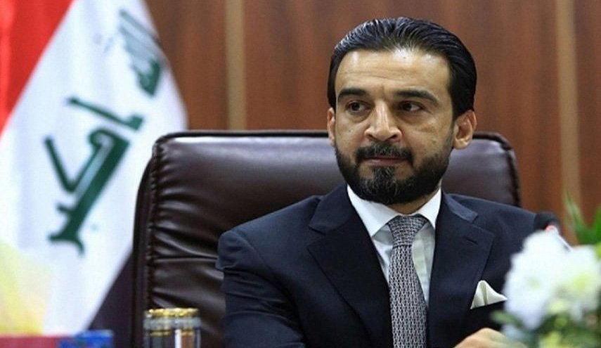 تاکید رئیس‌ پارلمان عراق بر پایبندی کامل به راهکار مرجعیت