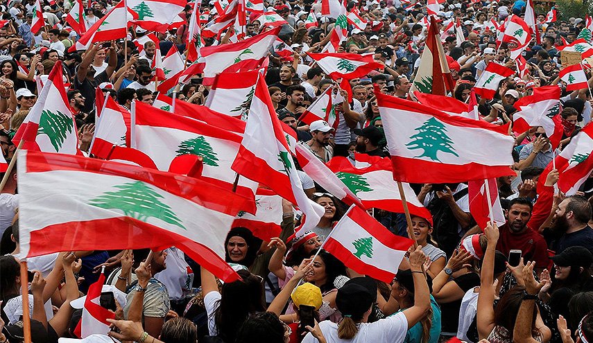 بعض القنوات اللبنانية وتغطية الحراك تحيّز أم مصداقية 