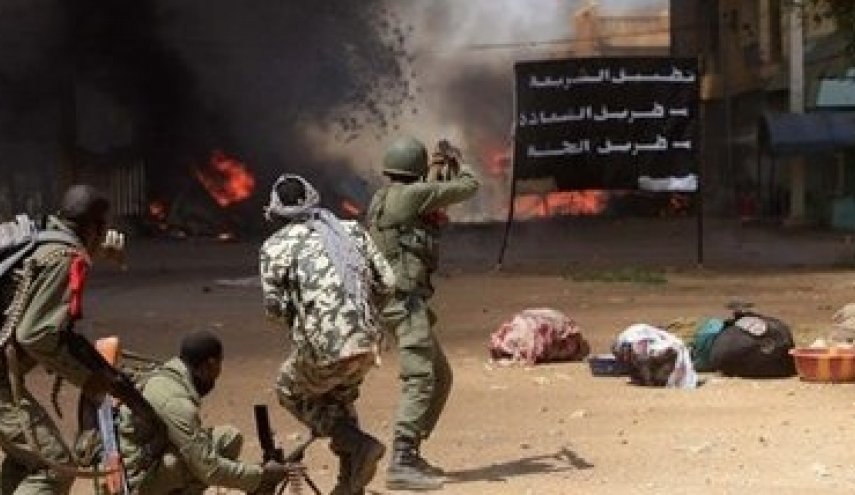 ارتفاع حصيلة الجنود الماليين الذين قُتلوا في «هجوم إرهابي»
