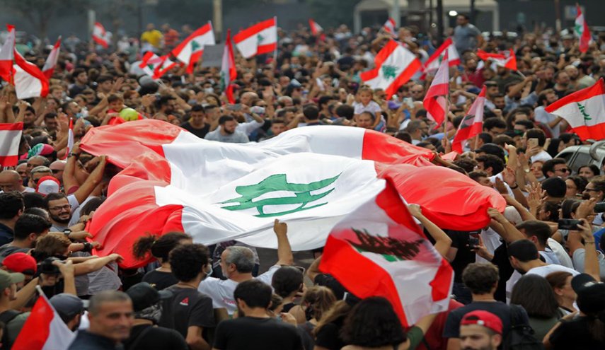 لبنان.. من أجل بقاء 'الحراك الأصلي'
