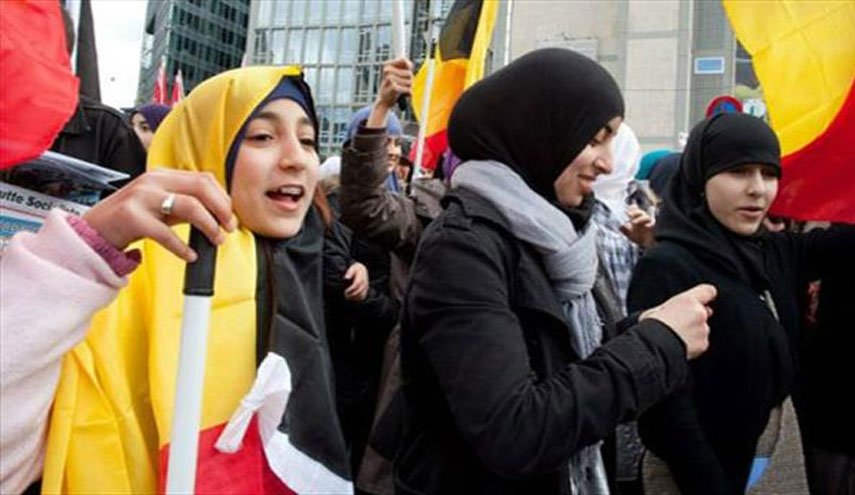 افزایش احساس ناامنی در بین مسلمانان آلمان