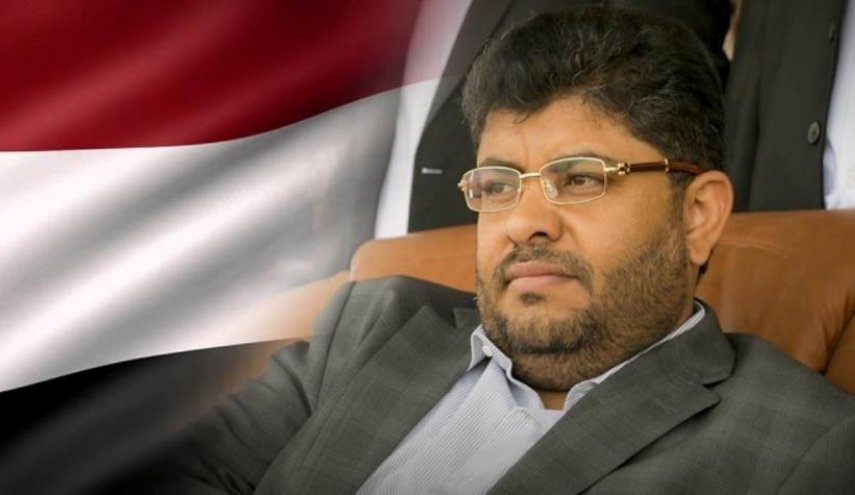 الحوثي: اتفاق الرياض لايعني الشعب كونه بين طرفي عملاء العدوان