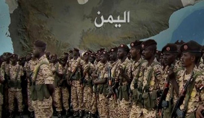 خروج نیروهای سودانی از یمن؛ عوامل خارجی و هراس از «بازی محورها»