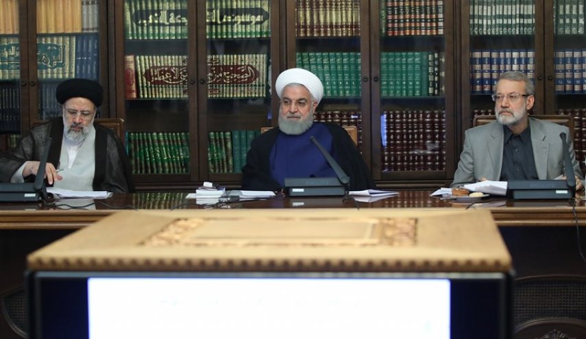 ايران تحظر استيراد السلع التي يمكن انتاجها محليا