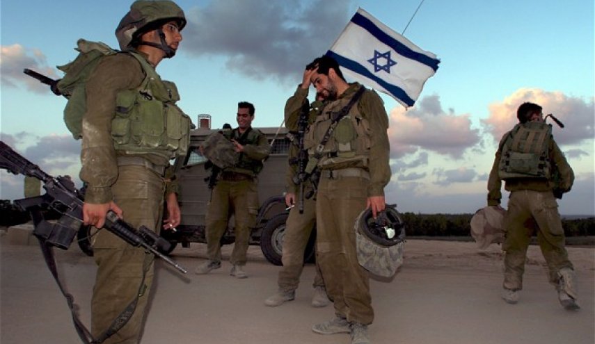 هاآرتص: رجزخوانی ارتش اسرائیل مقابل ایران به هشدار و نگرانی تبدیل شده است
