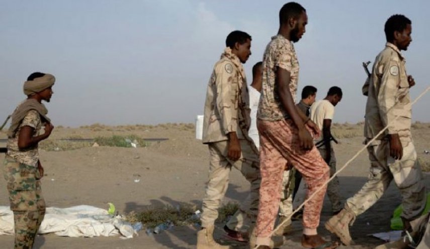 عضو یک حزب سودانی: ما و ملت یمن از قربانیان رژیم سابق و فعلی سودان هستیم
