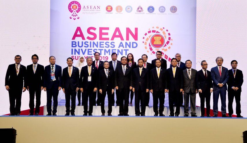 اخفاق 16 دولة آسيوية في التفاهم حول اتفاقية شراكة اقتصادية