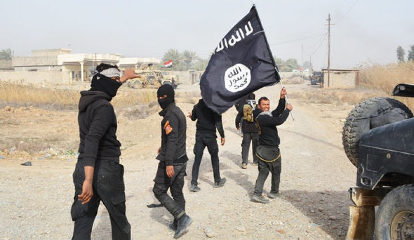 مخالفت بغداد با درخواست اروپایی‌ها برای انتقال 13 هزار داعشی به عراق
