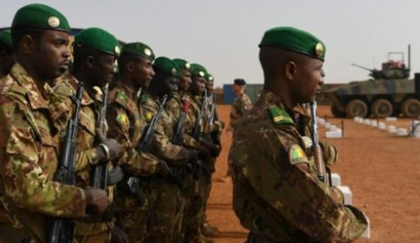 مقتل 49 جنديا بهجوم لداعش في مالي