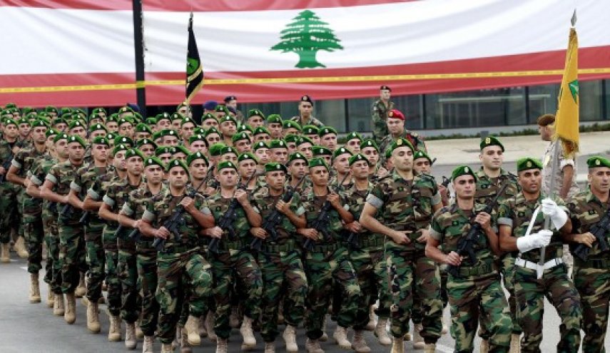 أمريكا تعلق مساعداتها الأمنية للبنان!
