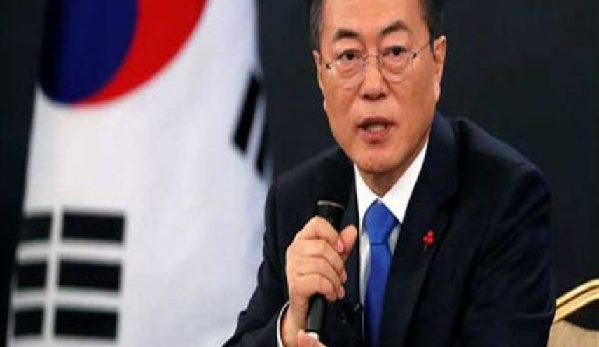 الرئيس الكوري الجنوبي يصل إلى تايلاند لحضور قمة آسيان
