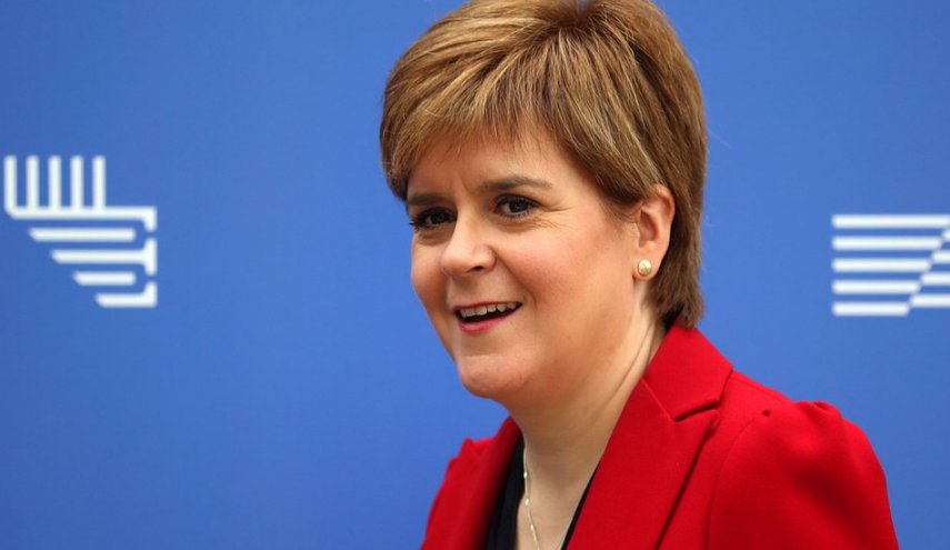 استقلال اسکاتلند نزدیک است