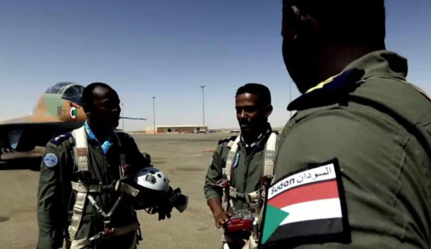 30 هزار سرباز سودانی در یمن چه می‌کنند و چقدر دستمزد می‌گیرند؟