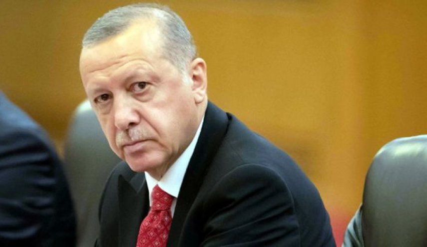  أردوغان: أعداء الإسلام هم وراء الأعمال الإرهابية التي تنفذ باسم الإسلام