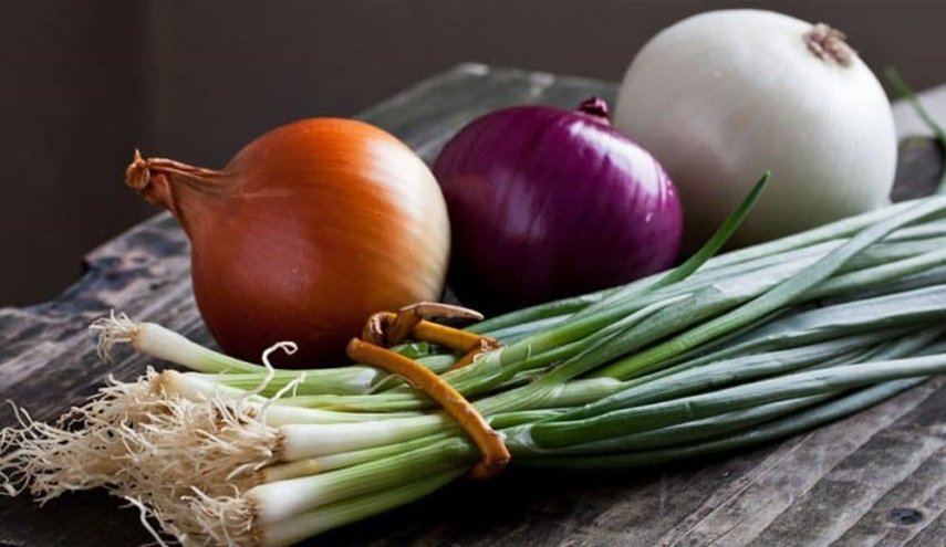 6 فوائد مذهلة لتناول البصل الأخضر.. تعرف عليها