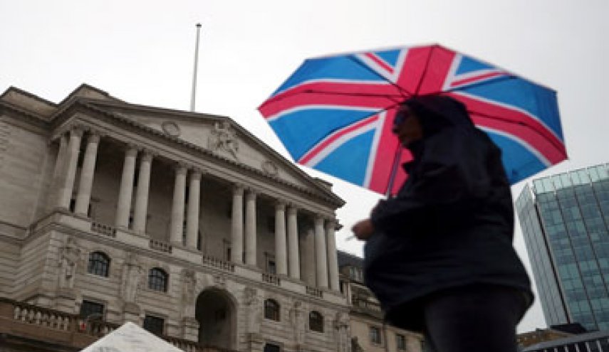 الانتخابات المبكرة في بريطانيا تربك عملية اختيار محافظ للبنك المركزي
